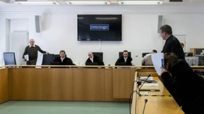 Freispruch der Maintaler Witwe rechtskräftig