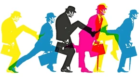 Kommen Sie gut ins neue Jahr!