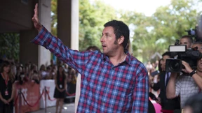 Adam Sandler dreht vier Filme für Netflix