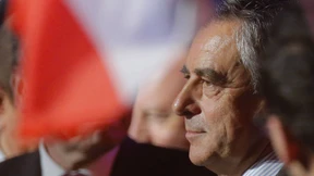 Immer tiefer im Sumpf