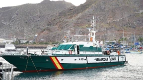 Totes Mädchen vor Teneriffa gefunden