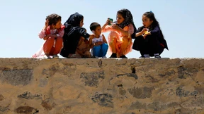 Warum in Afghanistan bald Hunger drohen könnte