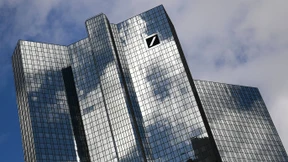 Deutscher Bank droht Ärger mit New Yorker Bankenaufsicht