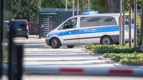 Terrorverdächtiger Islamist kommt in Untersuchungshaft