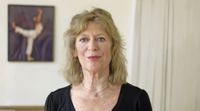 Tanzen Sie mal wieder!