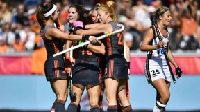 Deutsche Hockey-Damen verlieren EM-Finale
