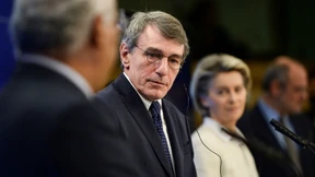 „Ein großer Italiener und Europäer“