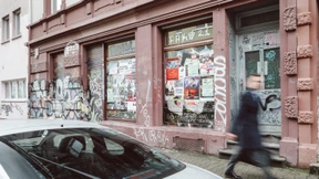 Die Stadt ist kein guter Vermieter