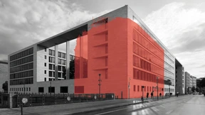 Unter dem Pflaster ruht die Schuld