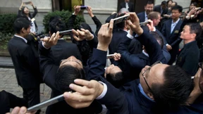 Und die wollen Amazon Paroli bieten?