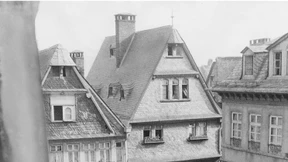 Fachwerk nicht zum Schnäppchenpreis