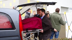 Mutmaßlicher Schütze soll Frau gestalkt haben