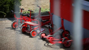 In der angeblichen Skandal-Kita ist wohl gar nichts passiert