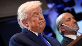 Trump verfolgt nach dem Zoll-Urteil einen Plan B