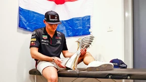 Max I. und sein schädlicher Tick