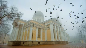 Eine Hand zu viel im Spiel