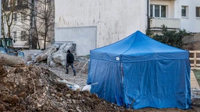 Entschärfung der Weltkriegsbombe unterbrochen