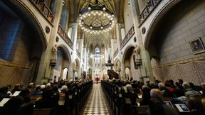 Werte liefern, das können auch andere