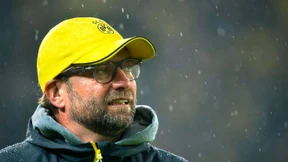 Was ist mit Borussia Dortmund los?