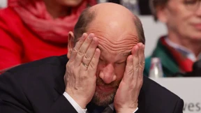 Die spinnen, die Politiker!