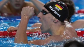 Lukas Märtens hat seine Kraft kanalisiert