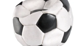 Die Fifa spielt auf Risiko