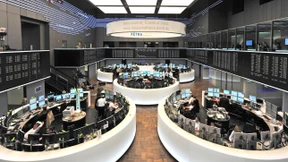 Verbot ungedeckter Leerverkäufe tritt in Kraft