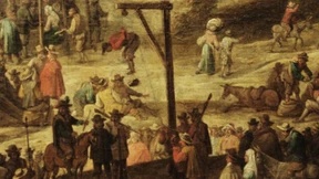 Für Gerechtigkeit, Lautstärke und Lynchjustiz