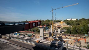 Dauerstau auch ohne G7