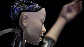 Experten für Robotik und KI sind gefragt