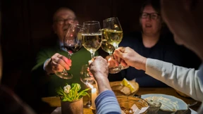 Haben saufende Weinkenner noch eine Daseinsberechtigung?