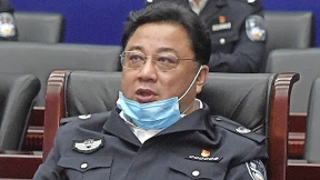 Schauprozess als Seifenoper