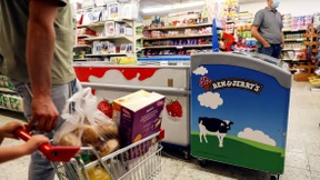 Kritik an Rückzug von Ben & Jerry’s aus den israelischen Siedlungen