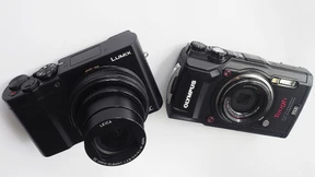 Nimm mich mit, Kamera, auf die Reise