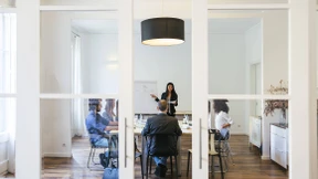 Manager lernen nie aus