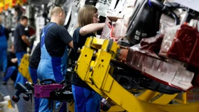 Institut: Stimmung in Firmen ist schlechter als die Lage