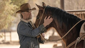 Yeehaw mit Lavendelduft