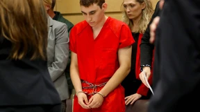 Anklage gegen Parkland-Schützen