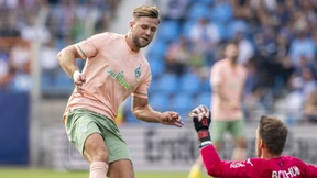 Niclas „Lücke“ Füllkrug liefert