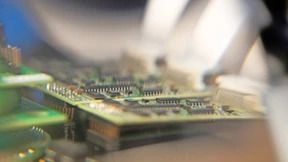 Hightech aus der Provinz