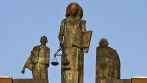 Zwölf Jahre Gefängnis für Giftmord an tyrannischem Ehemann