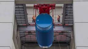 Polizeigewerkschaft will Verschiebung der Castortransporte wegen Corona