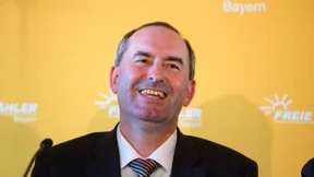 Von unten nach ganz oben gedacht