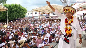 Der Messias von Mexiko