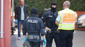 Seehofer will Bundespolizei in Flüchtlingsheimen einsetzen