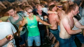 Traurige Bilanz nach illegalen Raves in England