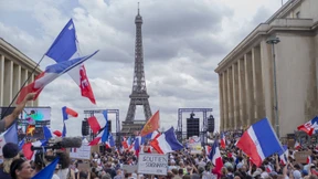Wieso Frankreich auf der Impf-Überholspur ist