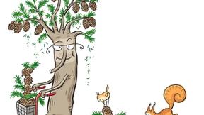 Rüstig nach 4000 Jahren