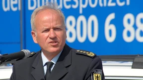 „Enthauptung der Bundespolizei“