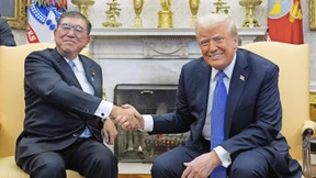 USA und Japan einigen sich im Zollstreit